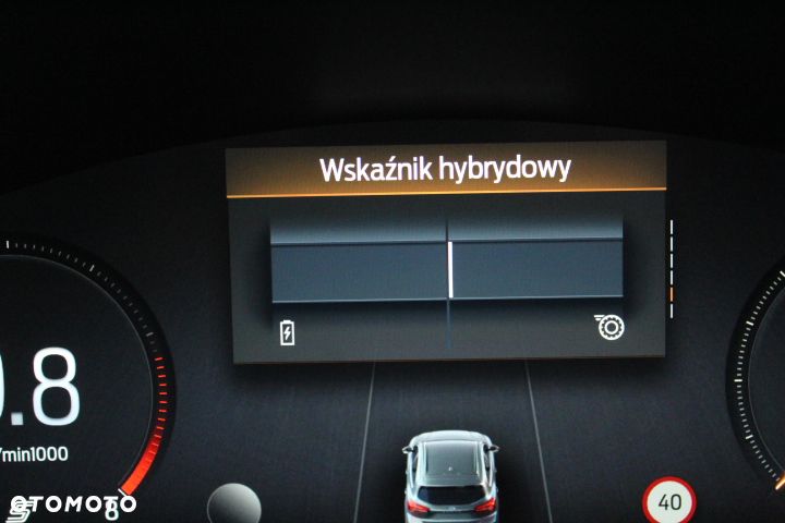 Ford Focus 1.0 EcoBoost Hybrid ACTIVE STYLE - 28