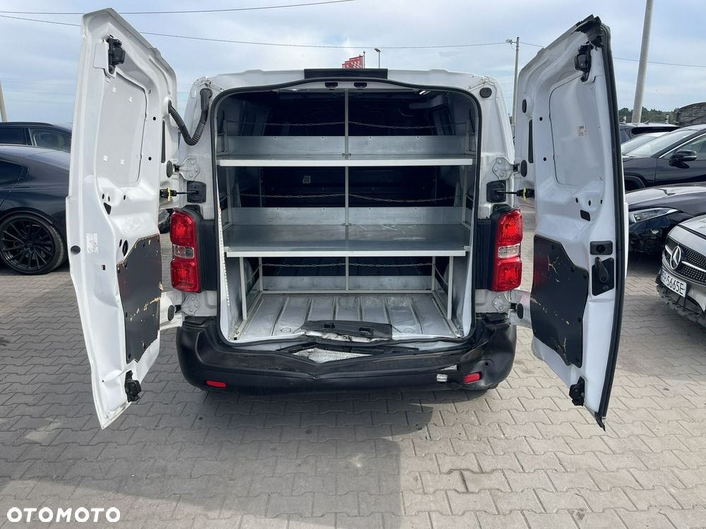Opel Vivaro - 7