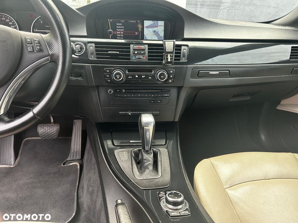 BMW Seria 3 - 13