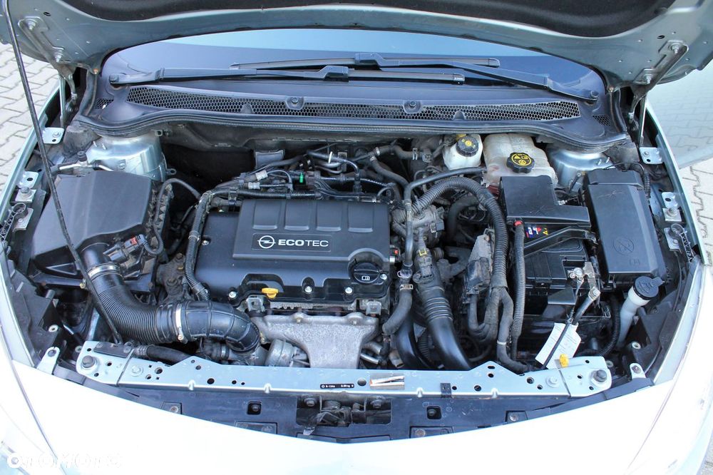 Opel Astra - 37