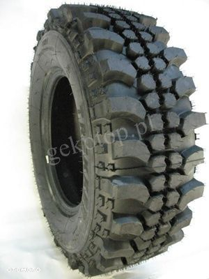 4x 265/70 R16 nowe opony bieżnikowane wielosezonowa kopia SIMEX GAT.I - 3