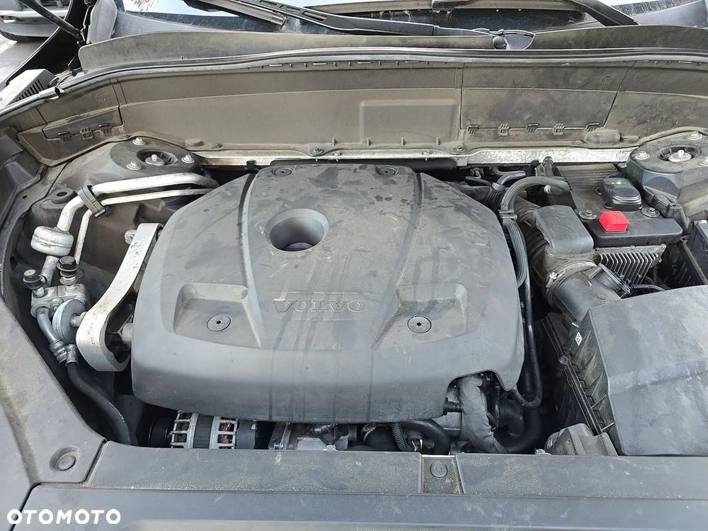 Volvo XC 90 - 14