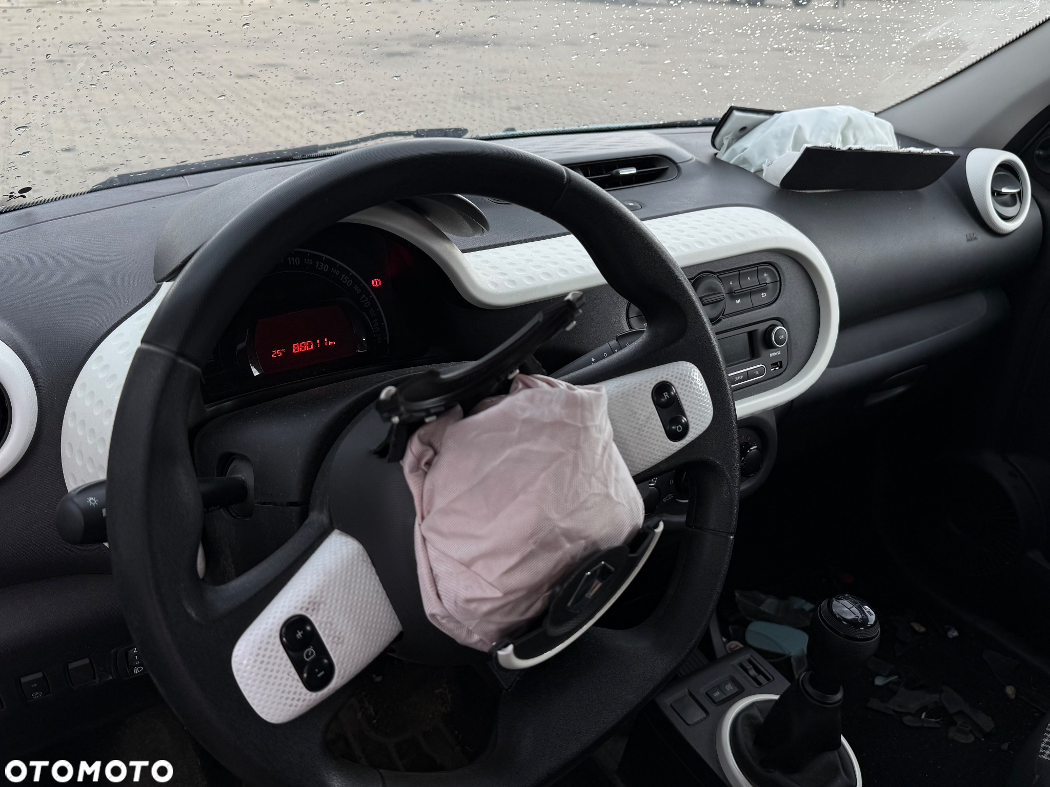 Renault Twingo - 5