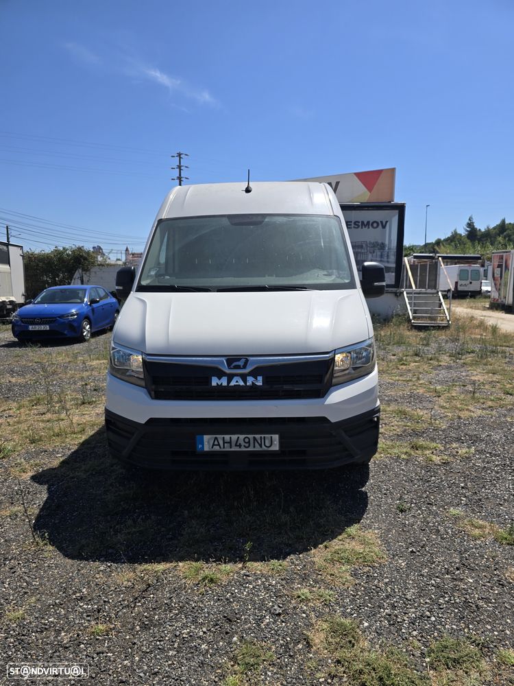 MAN RGE 3.160 MEDIA - 1