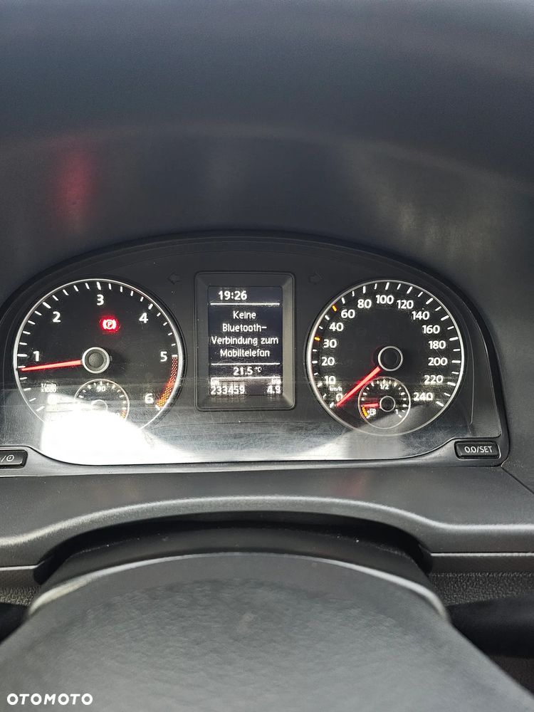 Volkswagen Caddy - 19