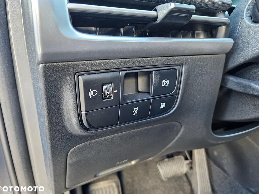 Hyundai Tucson 1.6 T-GDi PHEV Smart 2WD - 11