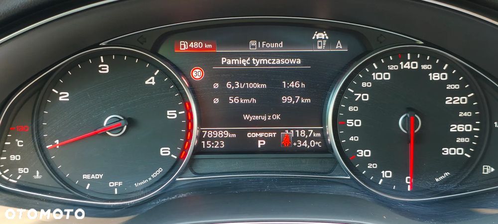 Audi A6 Avant 40 TDI mHEV S tronic - 8