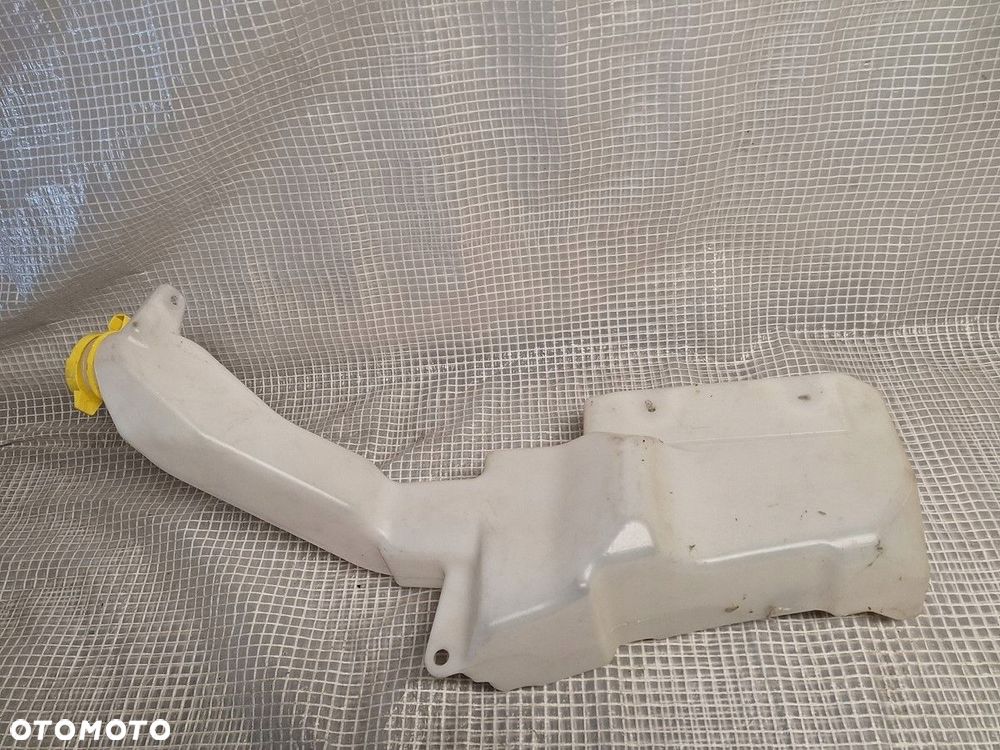 jeep cherokee kl 2013- zbiornik zbiorniczek spryskiwaczy xenon orginal kpl. - 5