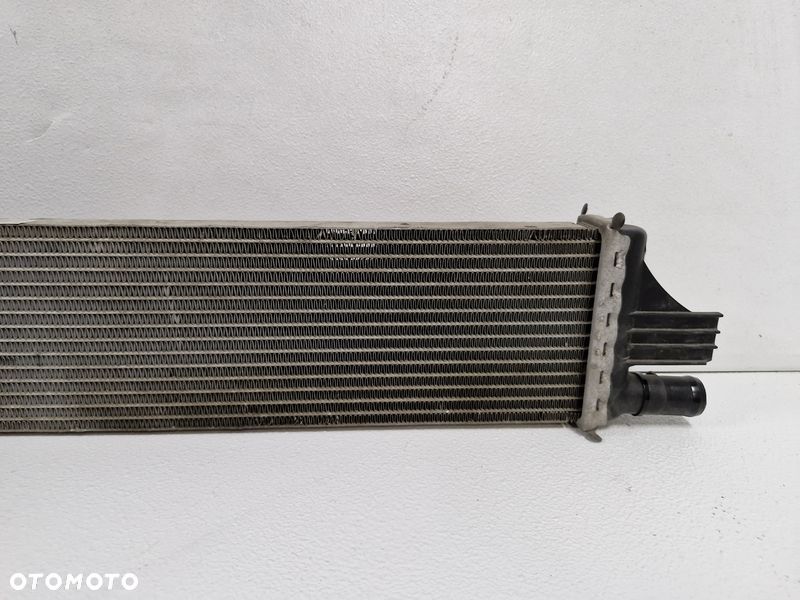 RENAULT MASTER III 3 LIFT IV 4 2.3 DCI CHŁODNICA SPALIN EGR 214C10001R - 2