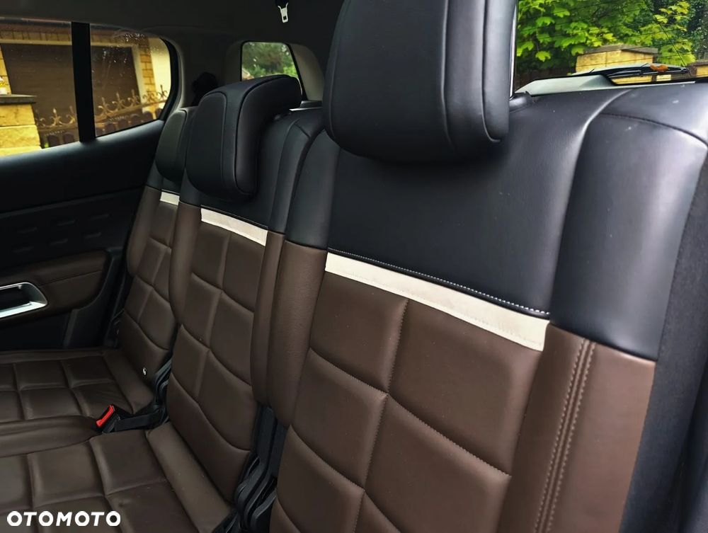 Citroën C5 Aircross 2.0 BlueHDi Shine EAT8 - 12
