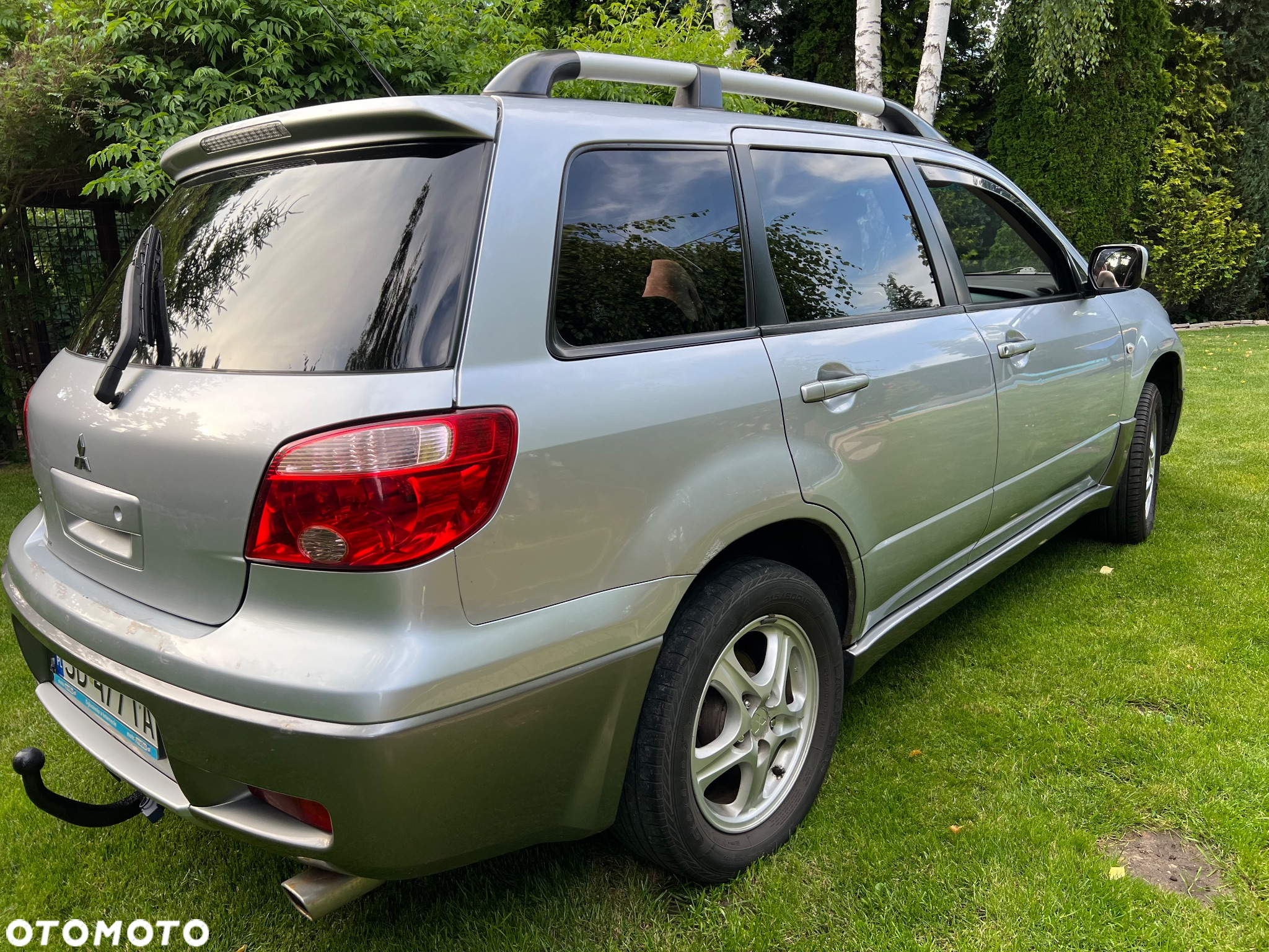 Mitsubishi Outlander 2.0 Comfort - 11