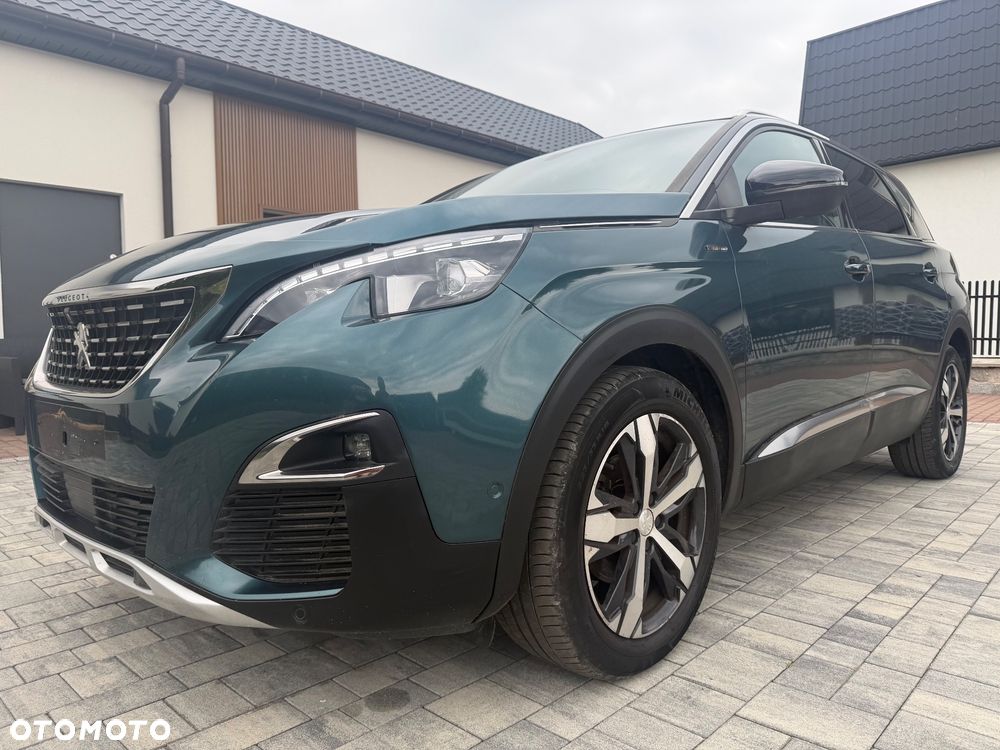 Peugeot 5008 1.2 PureTech Active S&S - 2