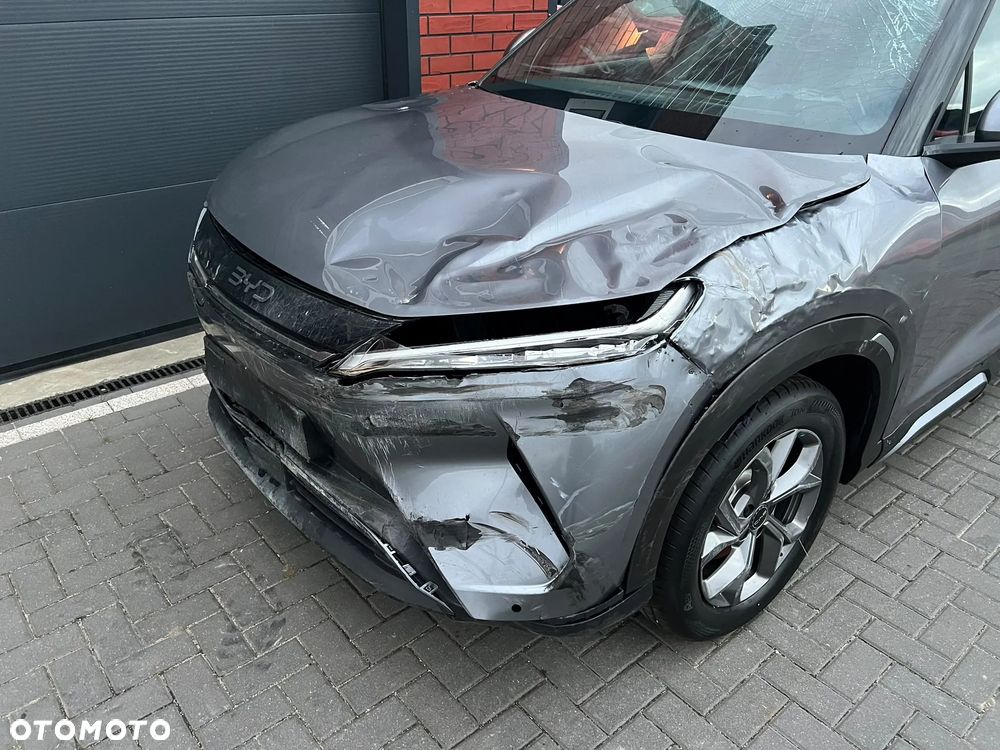 BYD Atto 2 64.8kWh Comfort - 28