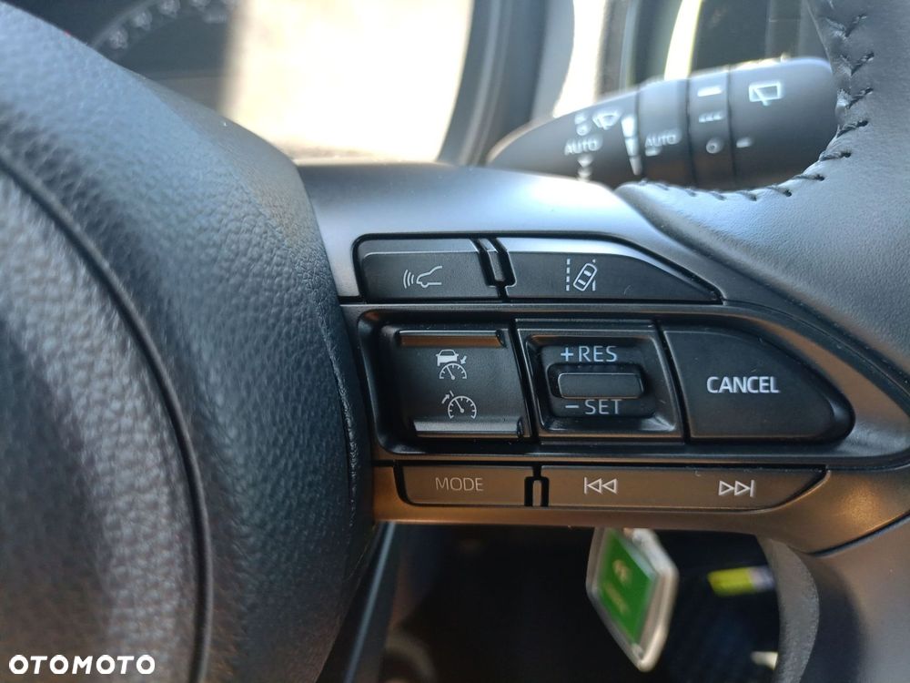 Toyota Aygo X - 18
