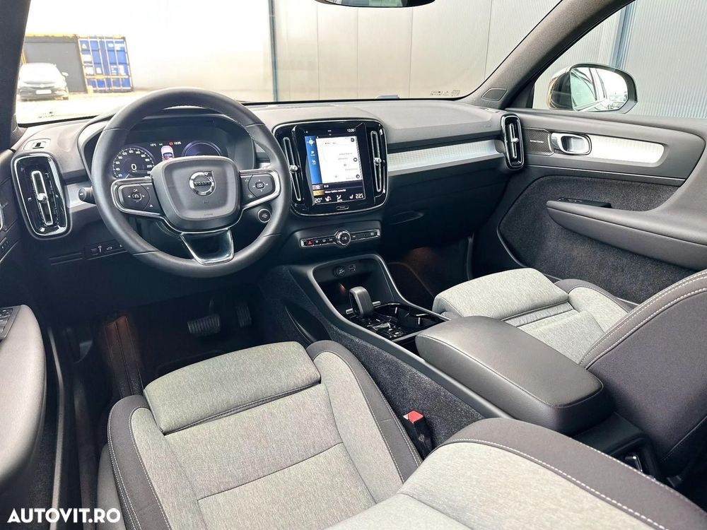 Volvo XC 40 T5 Recharge DKG RDesign - 14