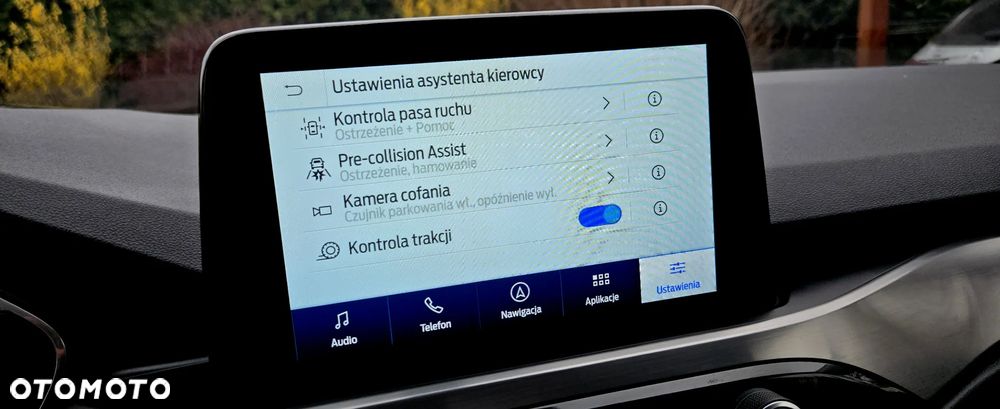 Ford Kuga 2.0 EcoBlue 4x4 TITANIUM X - 32