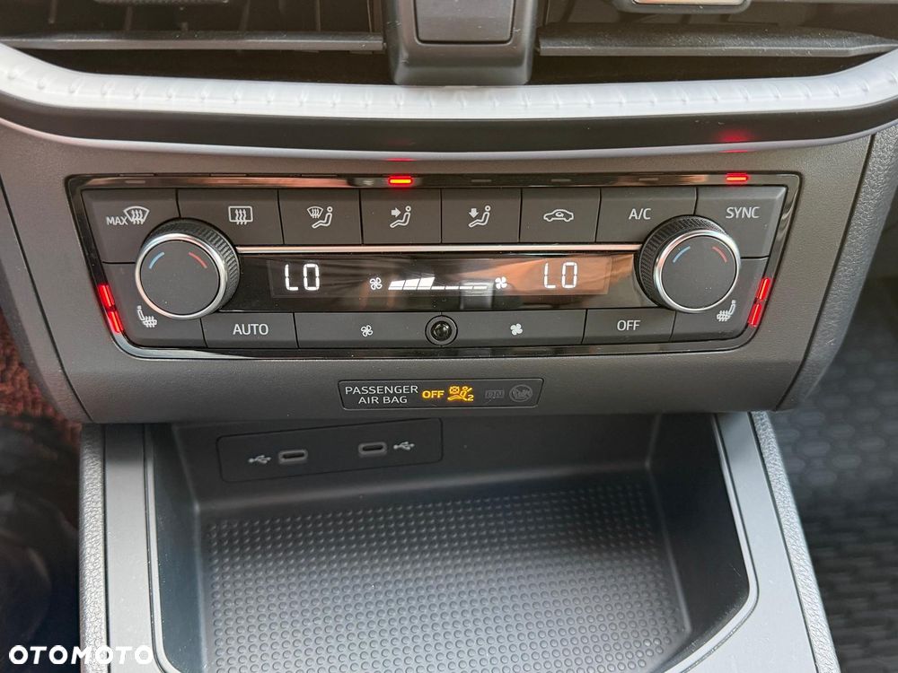 Seat Ibiza 1.0 TSI S&S DSG FR BEATS - 32