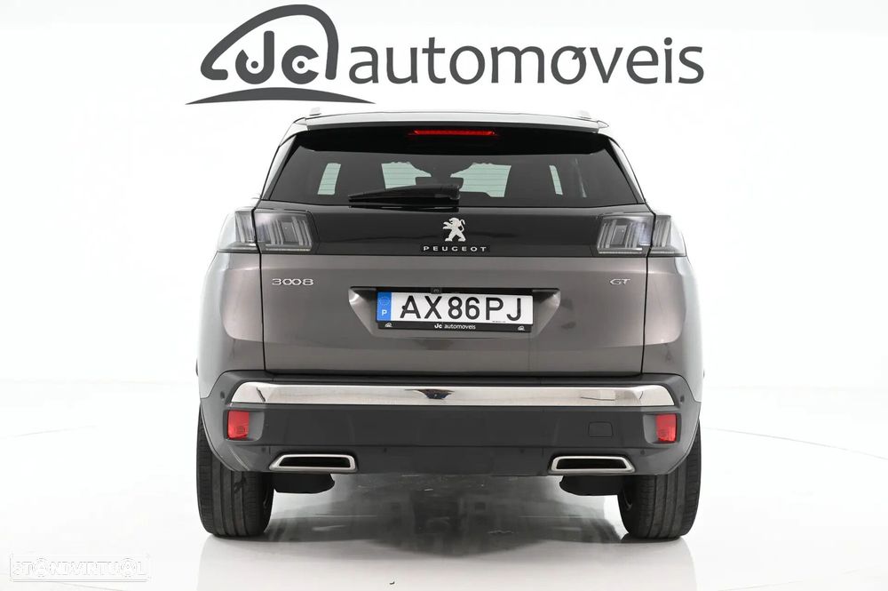Peugeot 3008 - 8