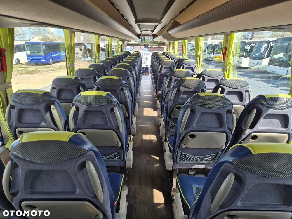 Irisbus MAGELYS PRO / SPROWADZONY/ 61 MIEJSC / MANUAL - 27