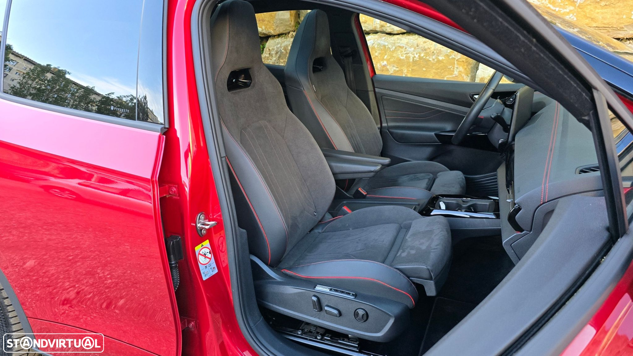 VW ID.5 77 kWh GTX - 59