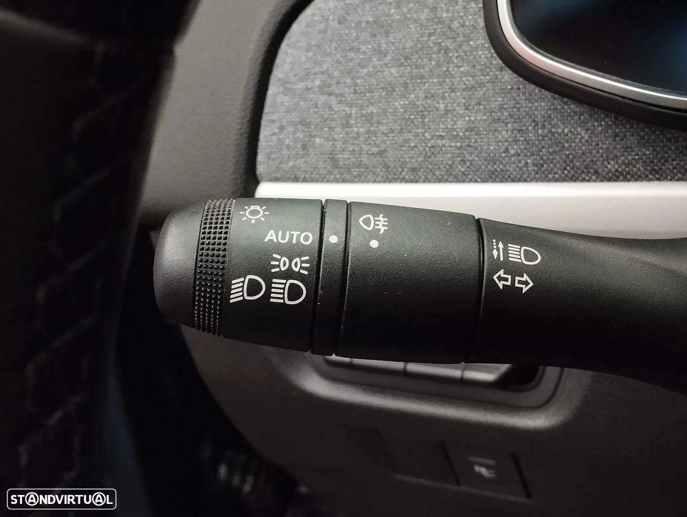 Renault Zoe (c/ Bateria) Limited 50 - 20