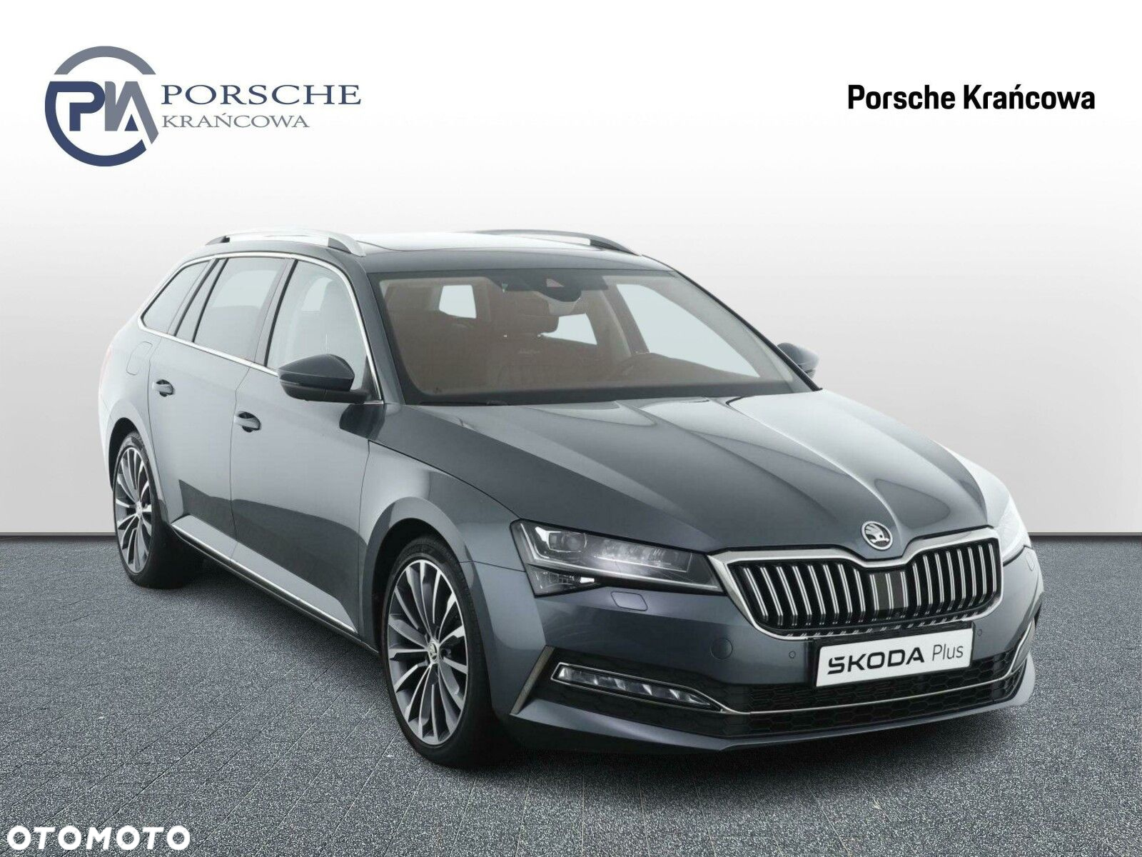 Skoda Superb 2.0 TDI SCR L&K DSG - 7