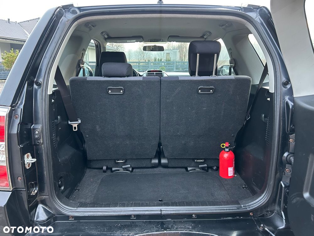 Suzuki Grand Vitara 1.6 - 11