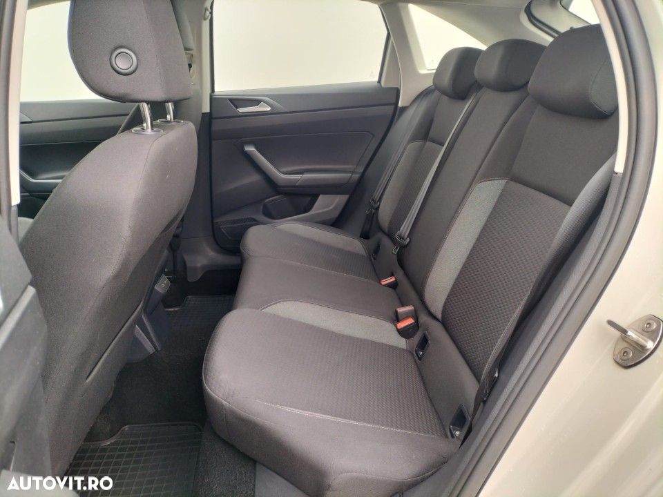 Volkswagen Taigo 1.0 TSI DSG Life - 18