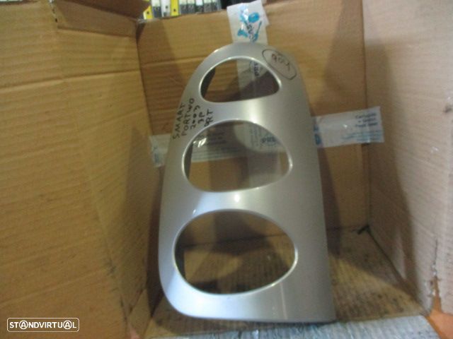 Grelha Friso 423142R SMART FORTWO 2003 3P Drt - 2