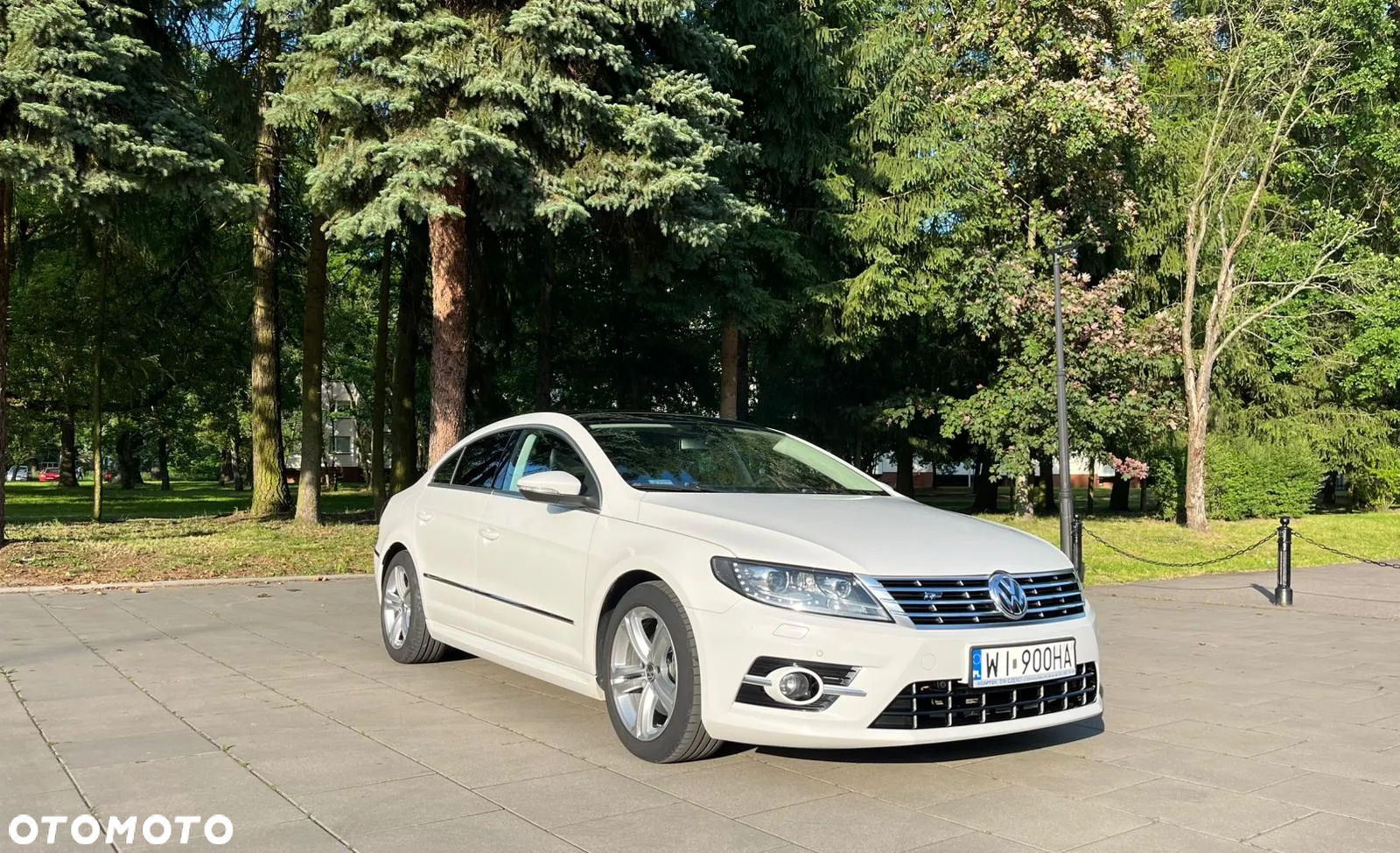 Volkswagen CC 2.0 TSI DSG - 4