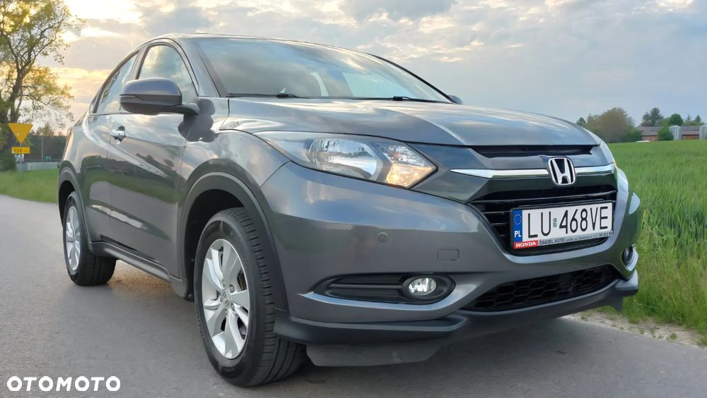 Honda HR-V 1.5 Comfort (Honda Connect+) - 6