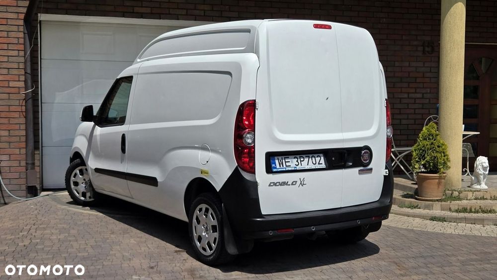 Fiat Doblo - 9