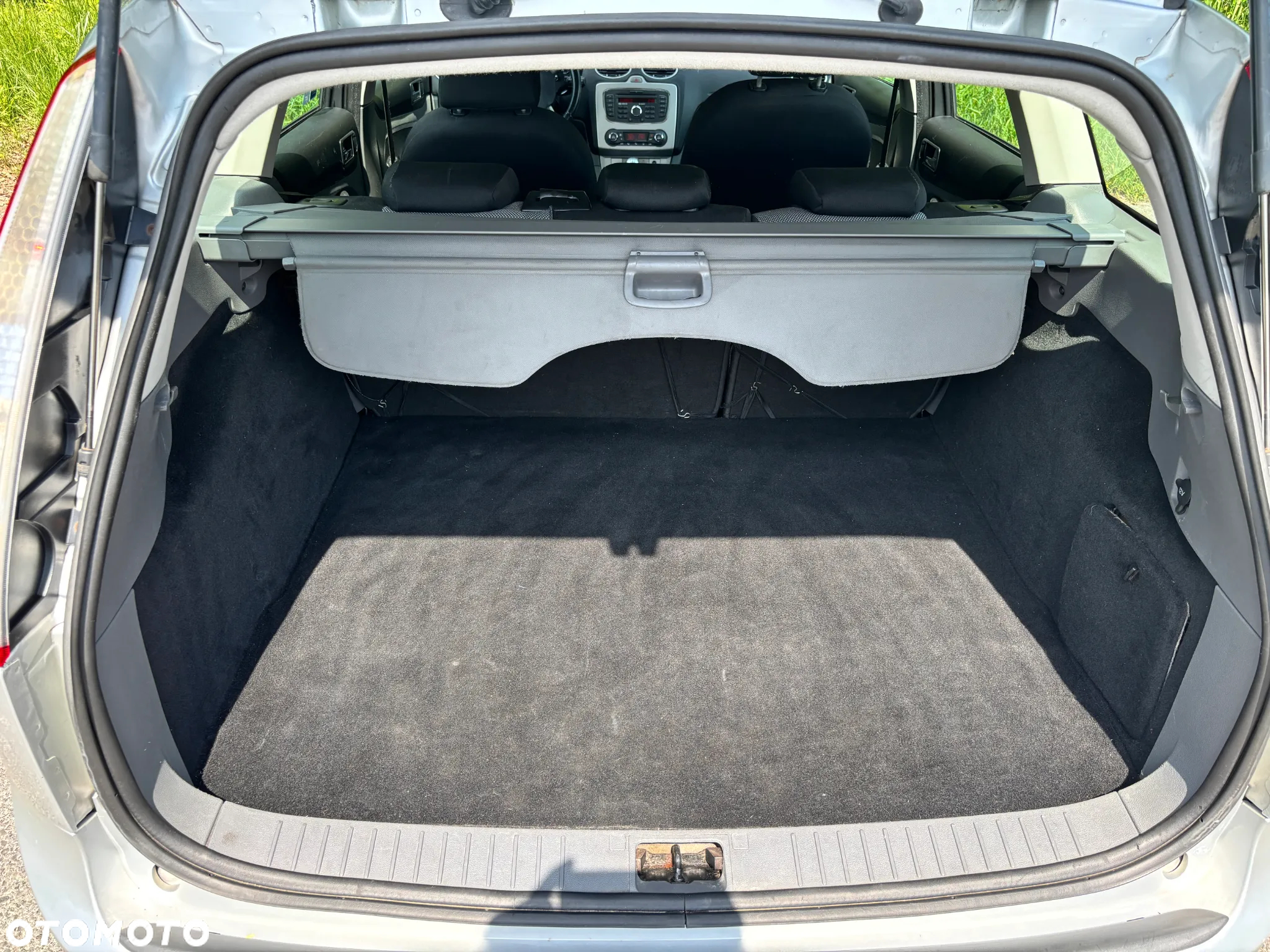Ford Focus 1.8 TDCi Ambiente - 21