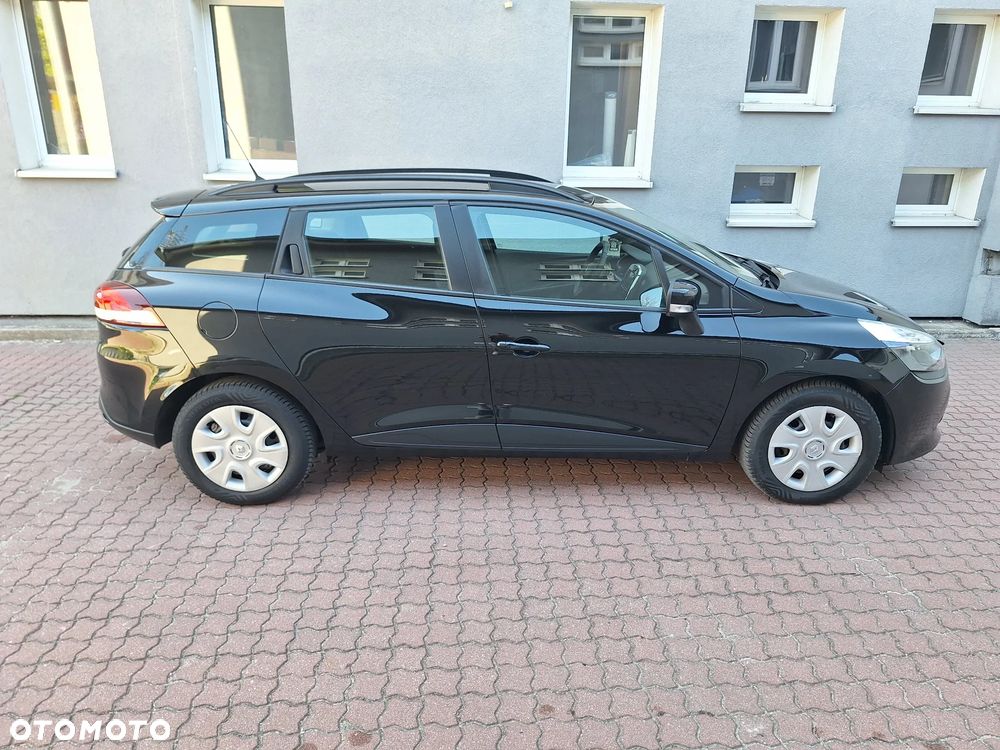 Renault Clio Energy TCe 90 Start & Stop Paris - 18