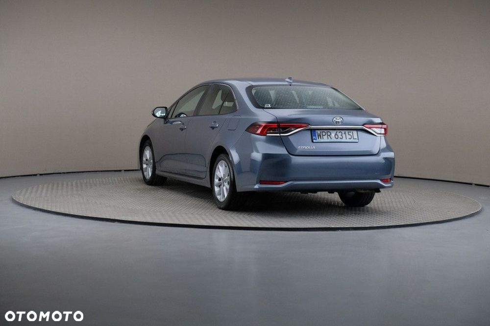 Toyota Corolla - 2