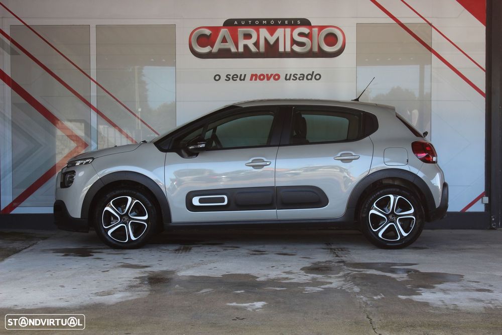 Citroën C3 1.2 PureTech Plus - 6