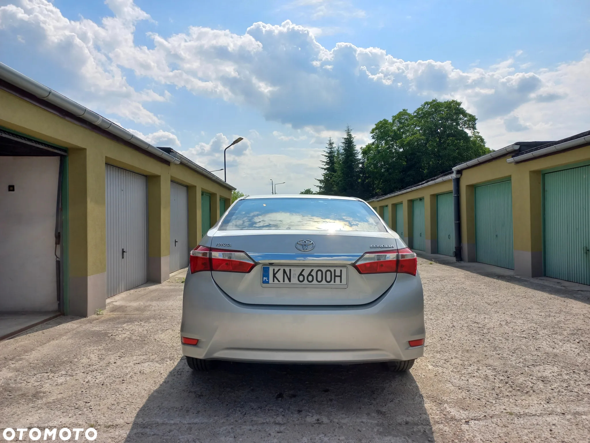Toyota Corolla 1.6 Premium - 5