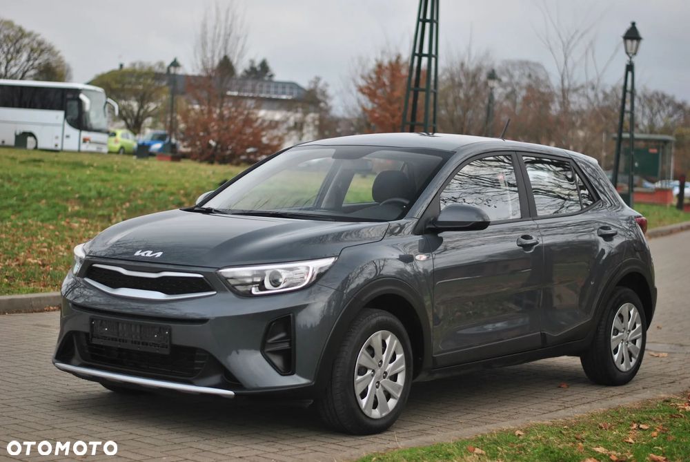 Kia Stonic 1.2 Spirit - 10