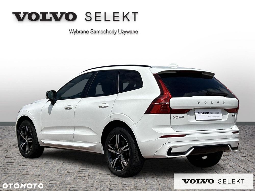 Volvo XC 60 - 4