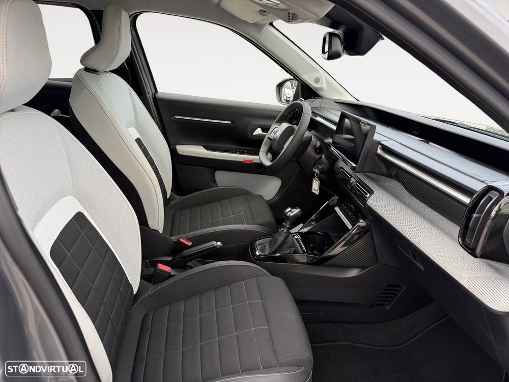 Citroën C3 1.2 PureTech Max - 15