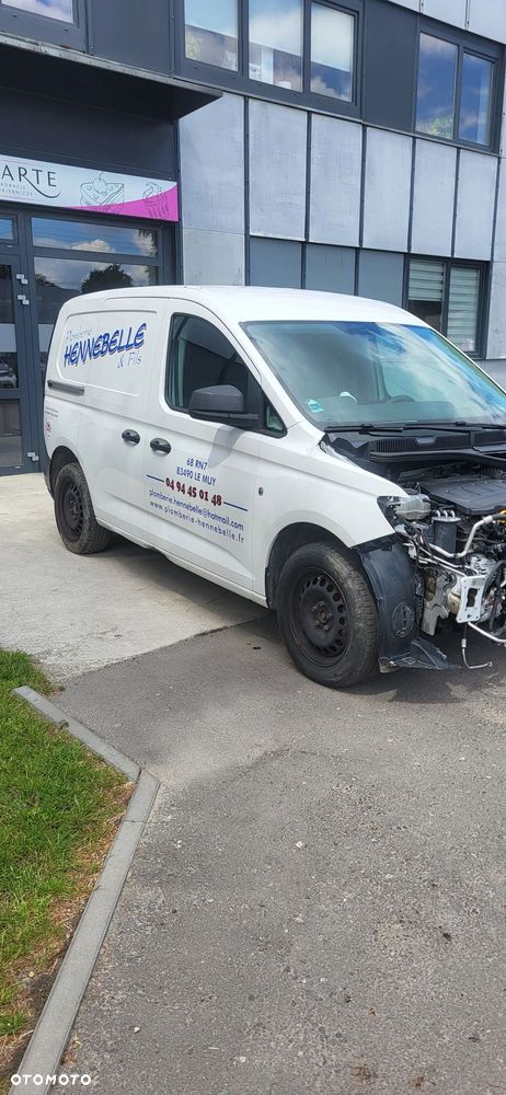 Volkswagen Caddy - 3