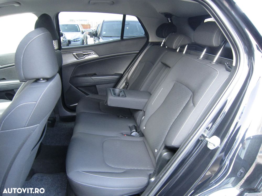 Kia Sportage - 8