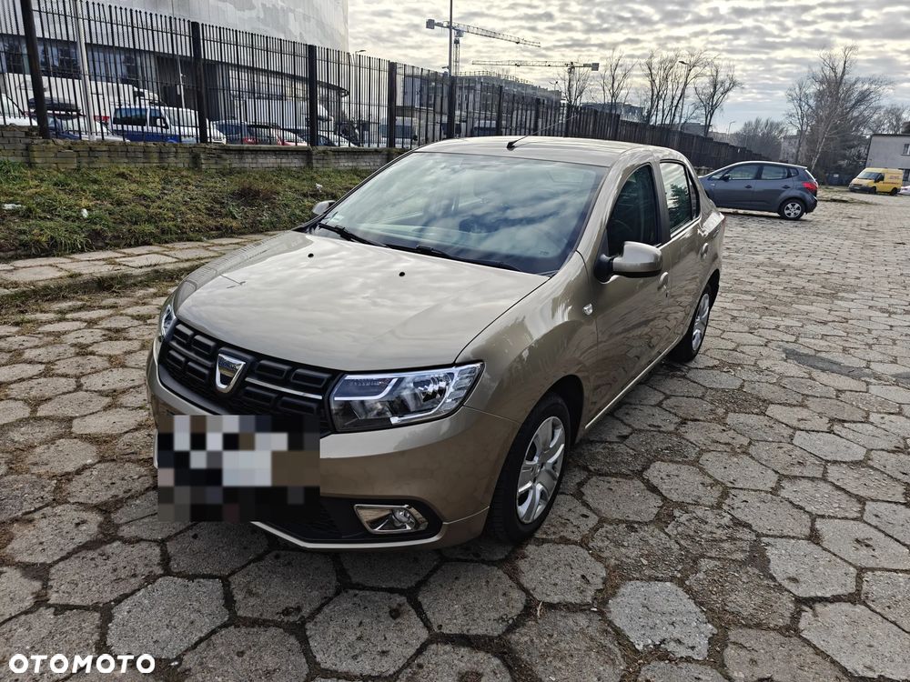 Dacia Logan 1.0 SCe Laureate - 15