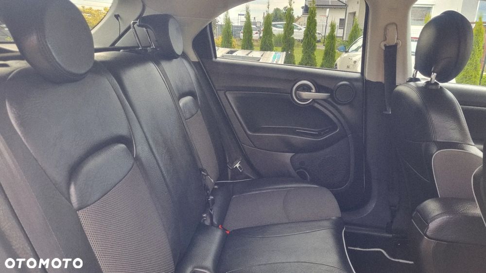 Fiat 500X 1.4 MultiAir 4x2 S&S Lounge - 27