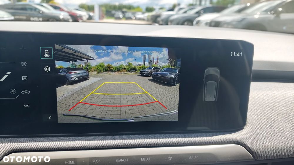 Kia EV3 81.4kWh Earth - 14