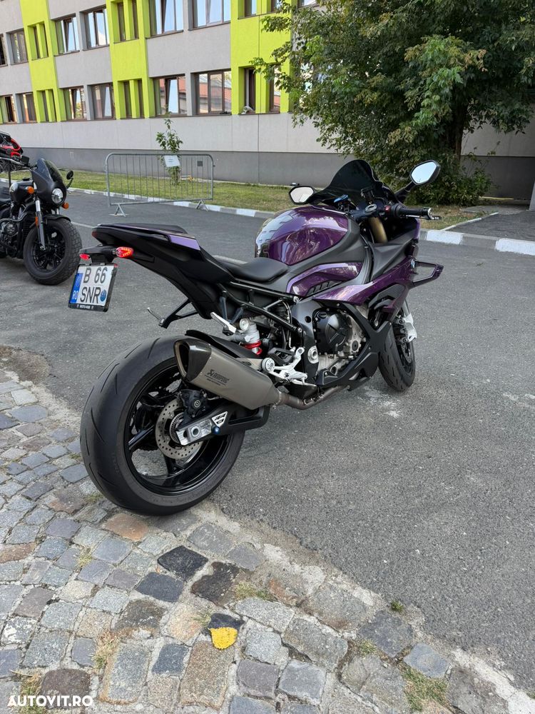 BMW S1000RR - 5