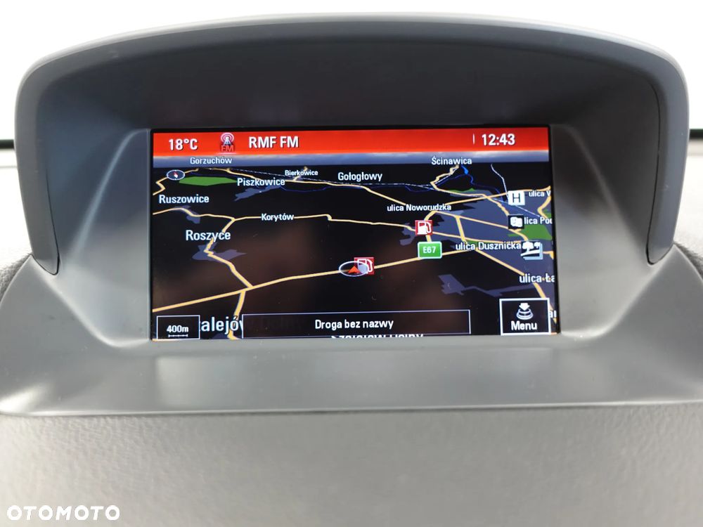 Opel Mokka 1.6 CDTI Cosmo S&S 4x4 - 33