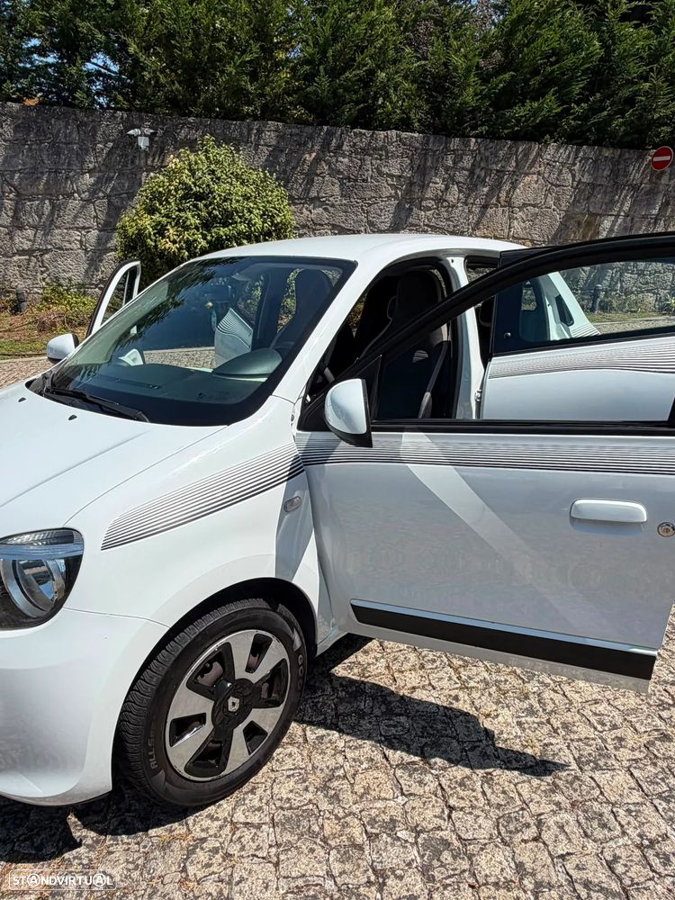 Renault Twingo 1.0 SCe Night&Day - 5