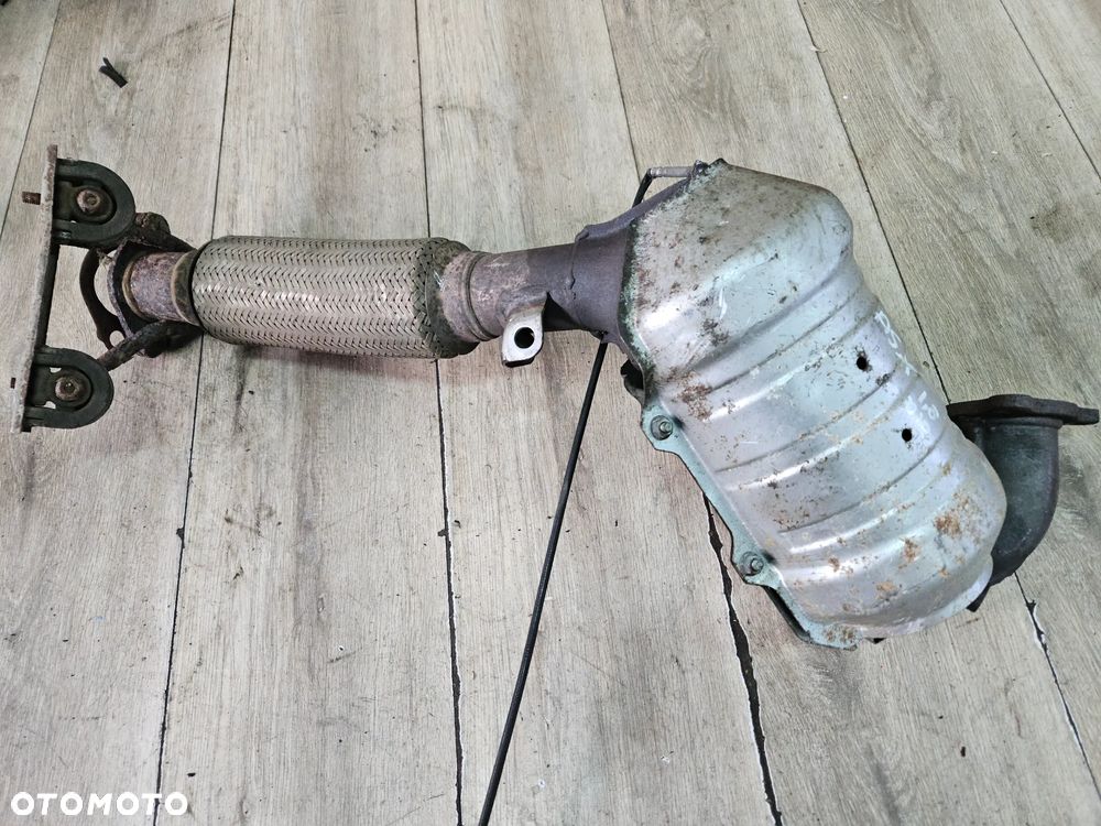 Katalizator Mitsubishi ASX 1,8 DI-D 110kW 150KM 2011r AAH - 4