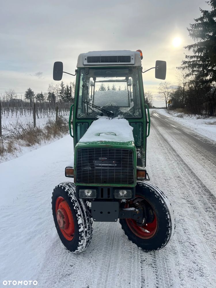 Fendt 260V - 3